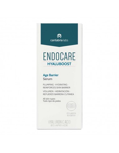 Endocare Age Barrier Niacinal Sérum 30 ml