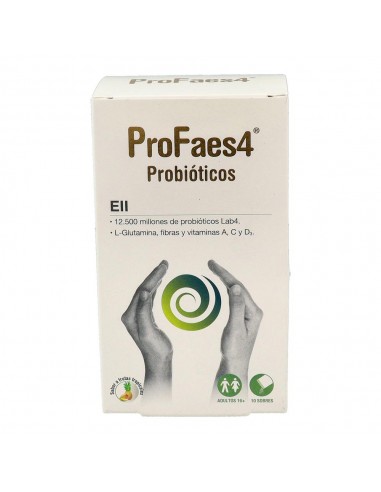 ProFaes4 EII 10 sobres
