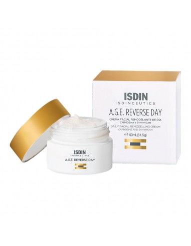 Isdinceutics AGE Reverse Crema 50 ml