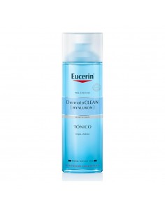 Eucerin Tónico Facial 200 ml