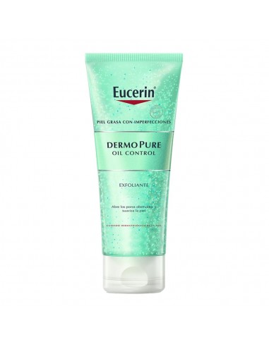 Eucerin Dermopure Exofliante 100 ml