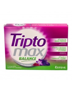 Triptomax Balance 15 Comp