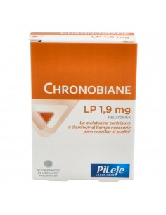 Chronobiane Lp 1,9Mg 30Cmp 2