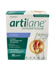 Artilane Forte 30 Sobres 2
