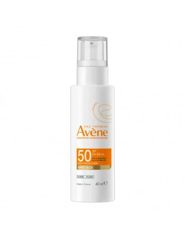 Avène Expert Antiedad SPF50 50 ml