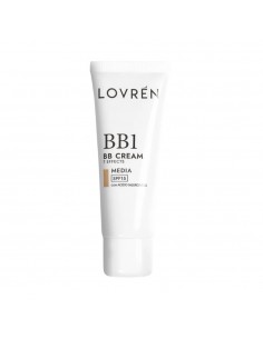 Lovren BB Cream Media BB1 25 ml
