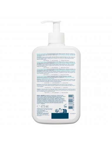 Ceravé Limpiador Acné 473 ml