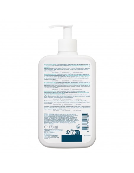 Ceravé Limpiador Acné 473 ml