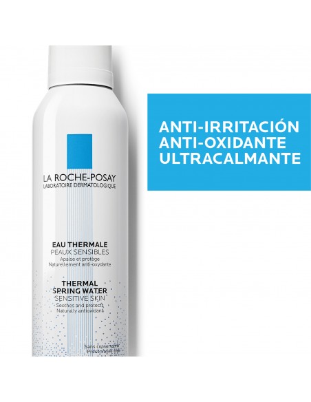 La Roche Posay Agua Termal 150 ml