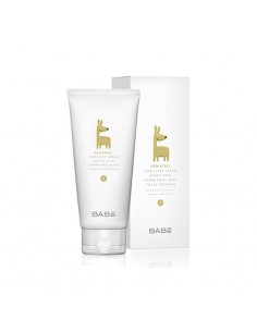 Babe Pediatric Crema Emoliente Ph6 200 ml 2