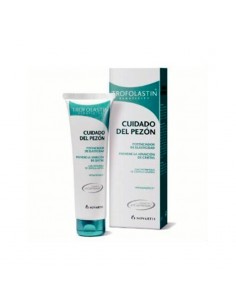 Trofolastín Cuidado Del Pezón Crema 2