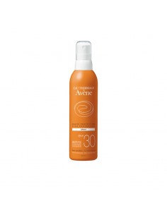 Avène Spray SPF30 2