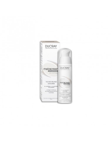 Despigmentante Ducray Melascreen