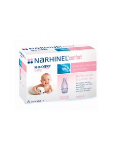 Narhinel Confort Recambio 2