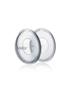 Medela Copas Recolectoras de Leche 2