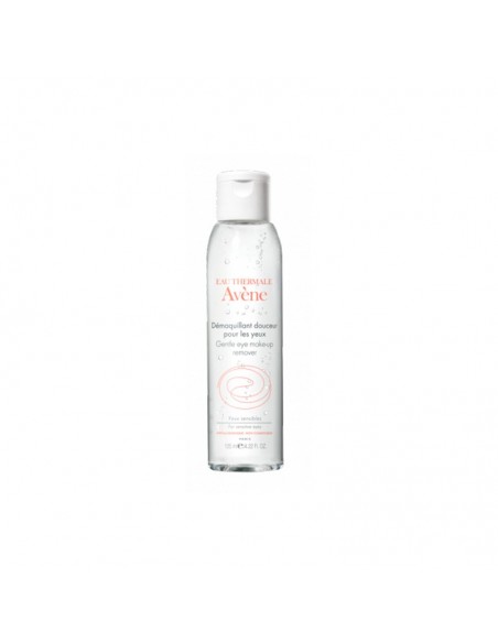 Avéne Desmaquillante Suavidad Para Los Ojos 125 ml