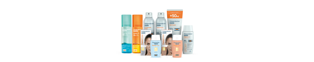 ISDIN Facial