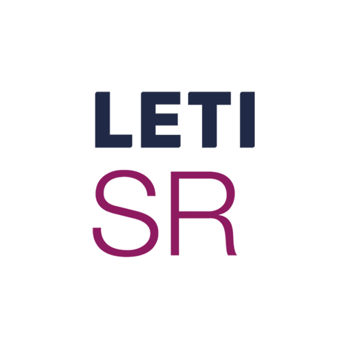 LetiSR