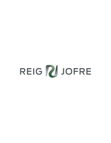 Reig Jofre